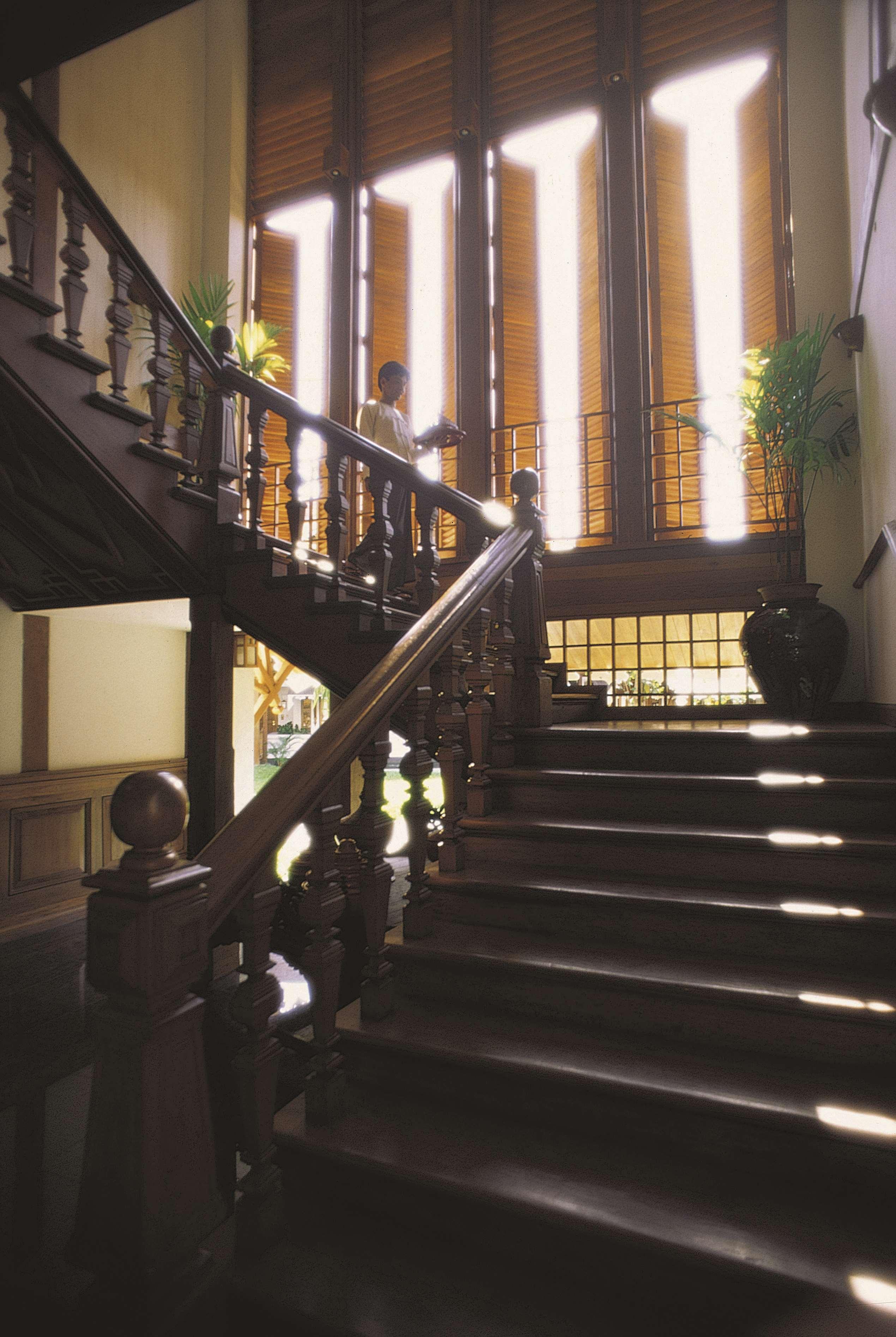 Governor'S Residence, A Belmond Hotel, Rangun Zewnętrze zdjęcie